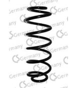 CS Germany - 14871090 - 